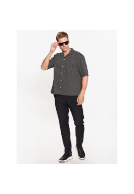 Boss Риза 50488267 Бежов Regular Fit - Pepit.bg