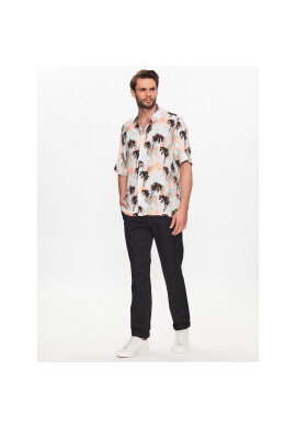 Boss Риза Rayer 50489217 Цветен Regular Fit - Pepit.bg
