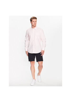 Boss Риза 50489319 Розов Regular Fit - Pepit.bg