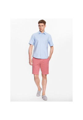 Boss Риза 50489351 Син Regular Fit - Pepit.bg