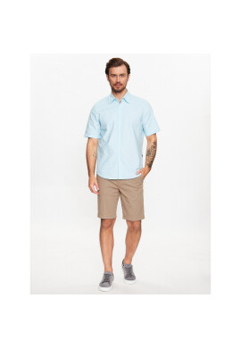Boss Риза Rash 50489351 Син Regular Fit - Pepit.bg