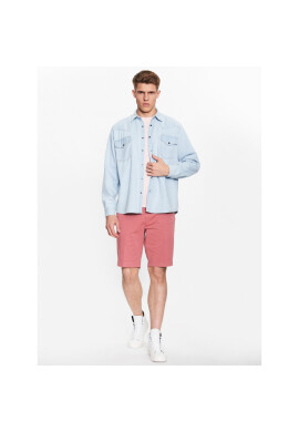 Boss дънкова риза 50489489 Син Relaxed Fit - Pepit.bg