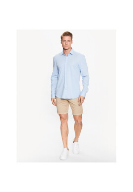 Boss Риза 50490414 Син Casual Fit - Pepit.bg