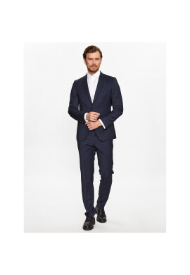 Boss Риза Joe 50491977 Бял Regular Fit - Pepit.bg