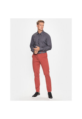 Boss Риза 50494054 Сив Regular Fit - Pepit.bg