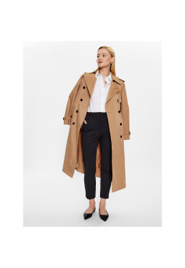 Boss Риза Balino 50494458 Бял Regular Fit - Pepit.bg
