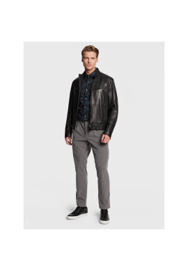 Boss Риза 50494720 Зелен Slim Fit - Pepit.bg
