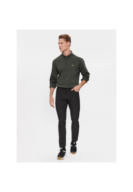 Boss Риза B_Motion_L 50509742 Зелен Regular Fit - Pepit.bg