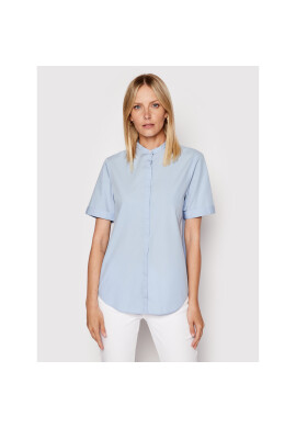 Boss Риза Befelina 50469961 Син Relaxed Fit - Pepit.bg