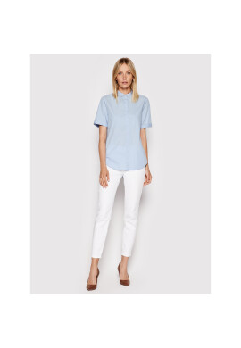 Boss Риза Befelina 50469961 Син Relaxed Fit - Pepit.bg