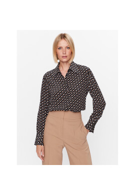 Boss Риза Bente 50495883 Цветен Regular Fit - Pepit.bg