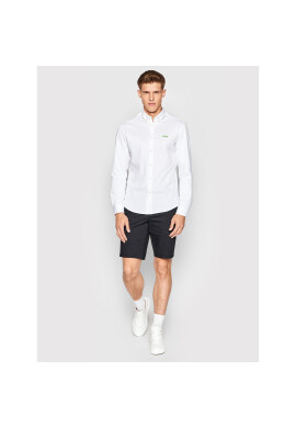 Boss Риза Biado_R 50469836 Бял Regular Fit - Pepit.bg