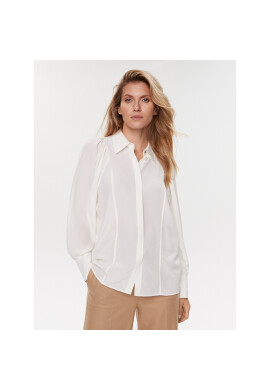 Boss Риза Blizzie 50500995 Бял Regular Fit - Pepit.bg