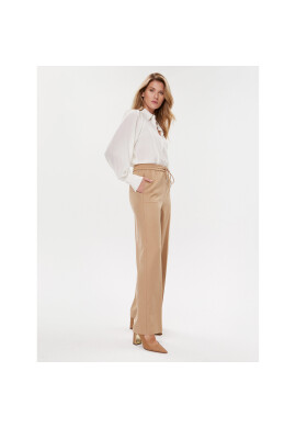 Boss Риза Blizzie 50500995 Бял Regular Fit - Pepit.bg