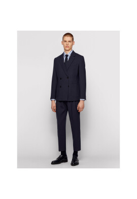 Boss Риза Jango 50451350 Цветен Slim Fit - Pepit.bg
