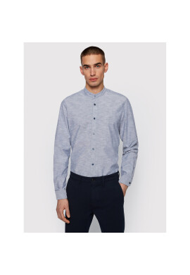 Boss Риза Race 50445117 Сив Regular Fit - Pepit.bg