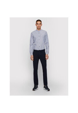 Boss Риза Race 50445117 Сив Regular Fit - Pepit.bg