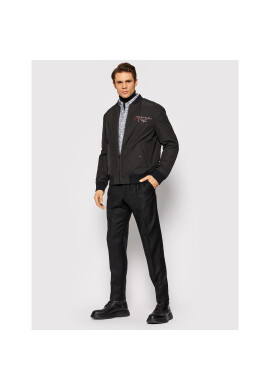 Boss Риза Relegant_2 50448067 Бял Regular Fit - Pepit.bg