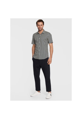 Boss Риза Rid_FO 50473793 Цветен Regular Fit - Pepit.bg