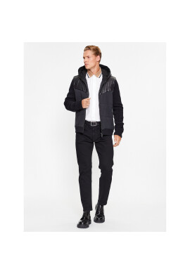 Boss Риза S-Liam 50497372 Бял Regular Fit - Pepit.bg