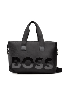 Boss Сак Catch 50481694 Черен - Pepit.bg