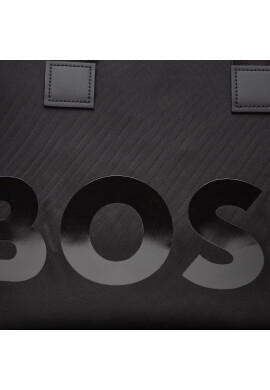 Boss Сак Catch 50481694 Черен - Pepit.bg