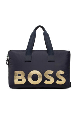 Boss Сак Catch Y 50467923 Тъмносин - Pepit.bg