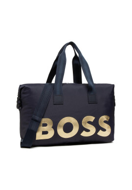 Boss Сак Catch Y 50467923 Тъмносин - Pepit.bg