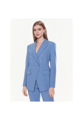 Boss Сако Jelary 50483306 Син Slim Fit - Pepit.bg