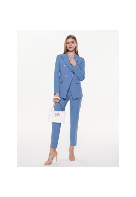 Boss Сако Jelary 50483306 Син Slim Fit - Pepit.bg