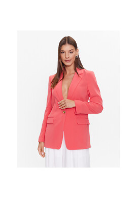 Boss Сако Jocaluah 50490053 Розов Regular Fit - Pepit.bg