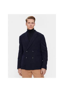 Boss Сако 50497271 Тъмносин Slim Fit - Pepit.bg