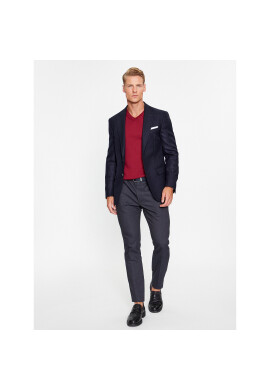 Boss Сако 50502974 Тъмносин Regular Fit - Pepit.bg
