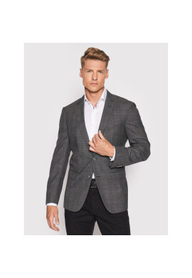 Boss Сако Hartlay2 50444035 Сив Slim Fit - Pepit.bg