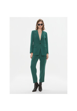 Boss Сако Jocaluah 50490053 Зелен Regular Fit - Pepit.bg