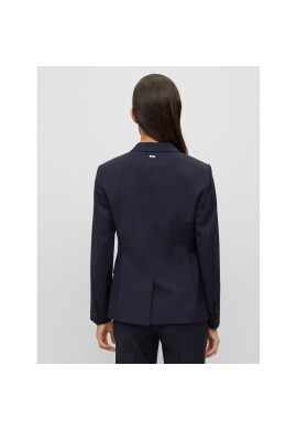 Boss Сако Juleah 50490035 Тъмносин Regular Fit - Pepit.bg