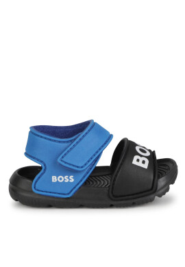 Boss Сандали J09190 S Черен - Pepit.bg