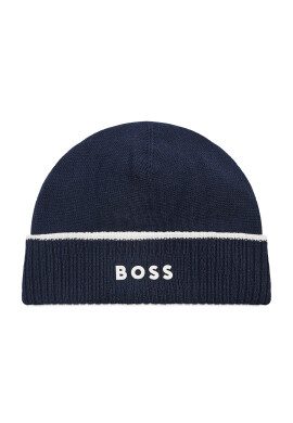 Boss Шапка J01131 M Тъмносин - Pepit.bg