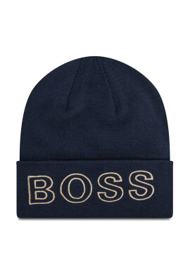 Boss Шапка J11087 D Тъмносин - Pepit.bg