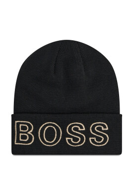 Boss Шапка J11087 S Черен - Pepit.bg