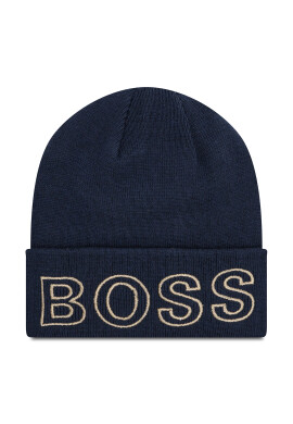Boss Шапка J11087 S Тъмносин - Pepit.bg