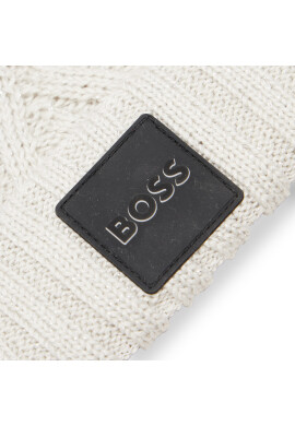 Boss Шапка J11092 M Сив - Pepit.bg