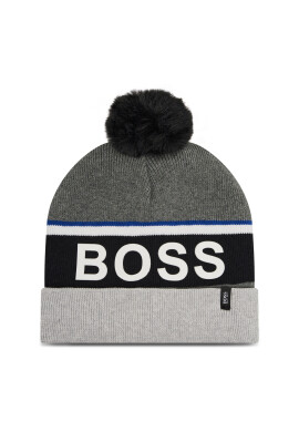 Boss Шапка J21244 D Сив - Pepit.bg