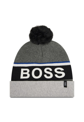 Boss Шапка J21244 S Сив - Pepit.bg