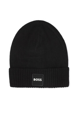 Boss Шапка J21283 M Черен - Pepit.bg