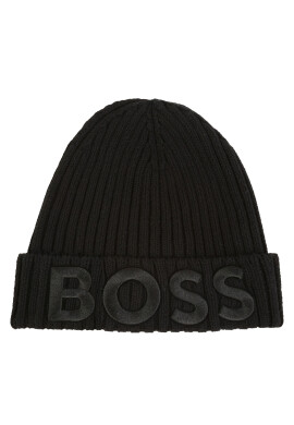 Boss Шапка J21285 M Черен - Pepit.bg