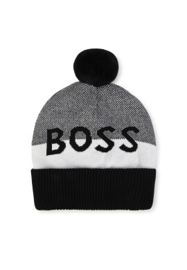 Boss Шапка J21297 Сив - Pepit.bg
