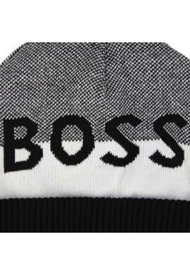 Boss Шапка J21297 Сив - Pepit.bg