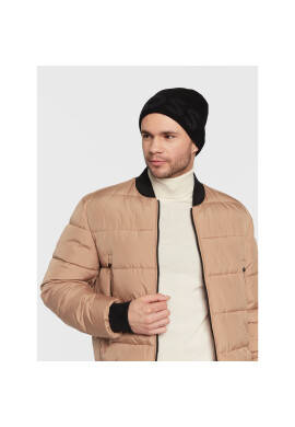 Boss Шапка Lamichetto 50475939 Черен - Pepit.bg
