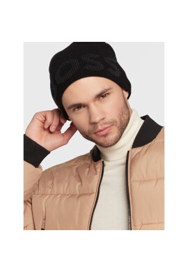 Boss Шапка Lamichetto 50475939 Черен - Pepit.bg
